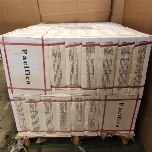 Phoenix NEW Roma Taupe 6-1/2 in. x 6-1/2 in. Porcelain Floor and Wall Tile (674 square feet /44 Case)
