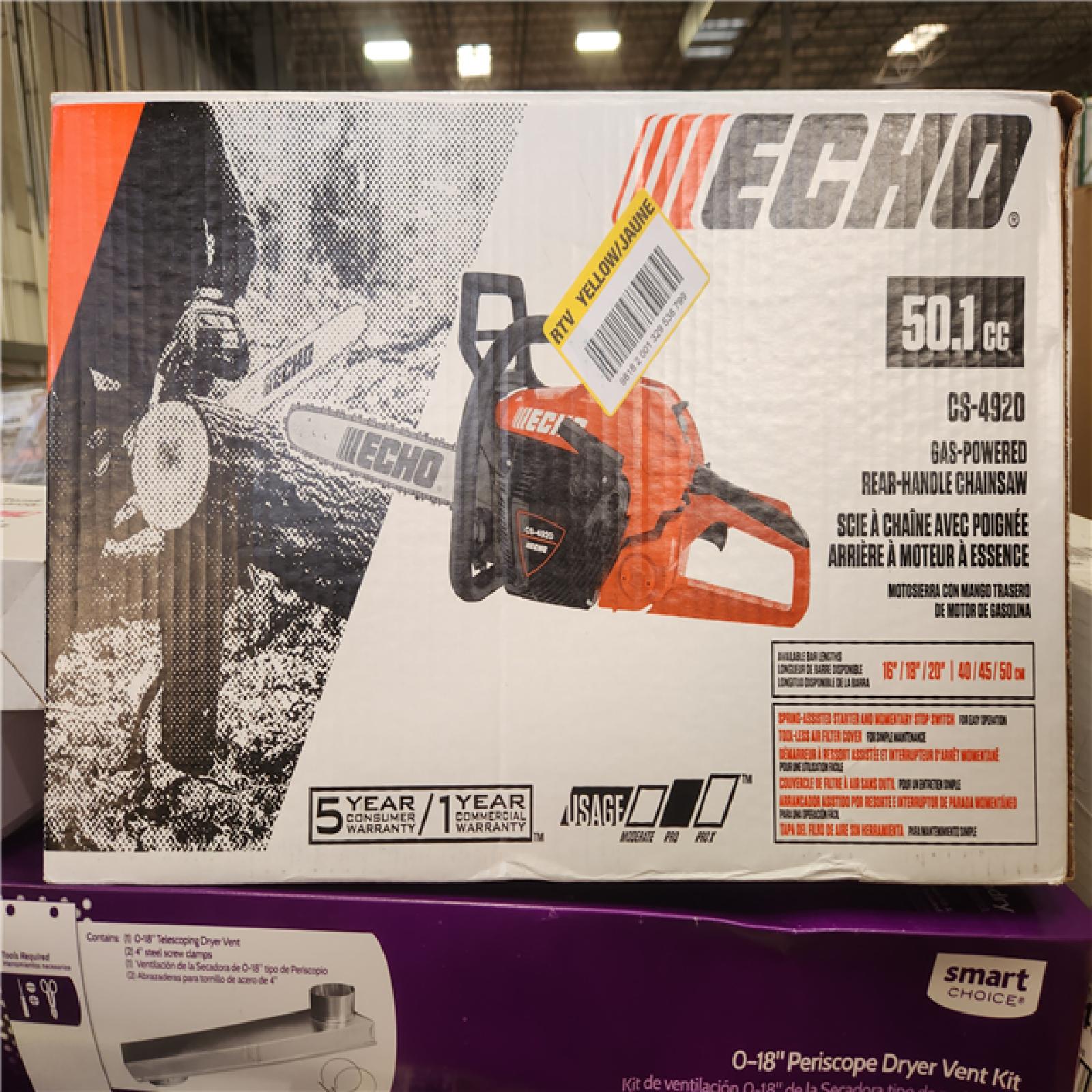 Phoenix AS-IS Monster Turbo Pallet