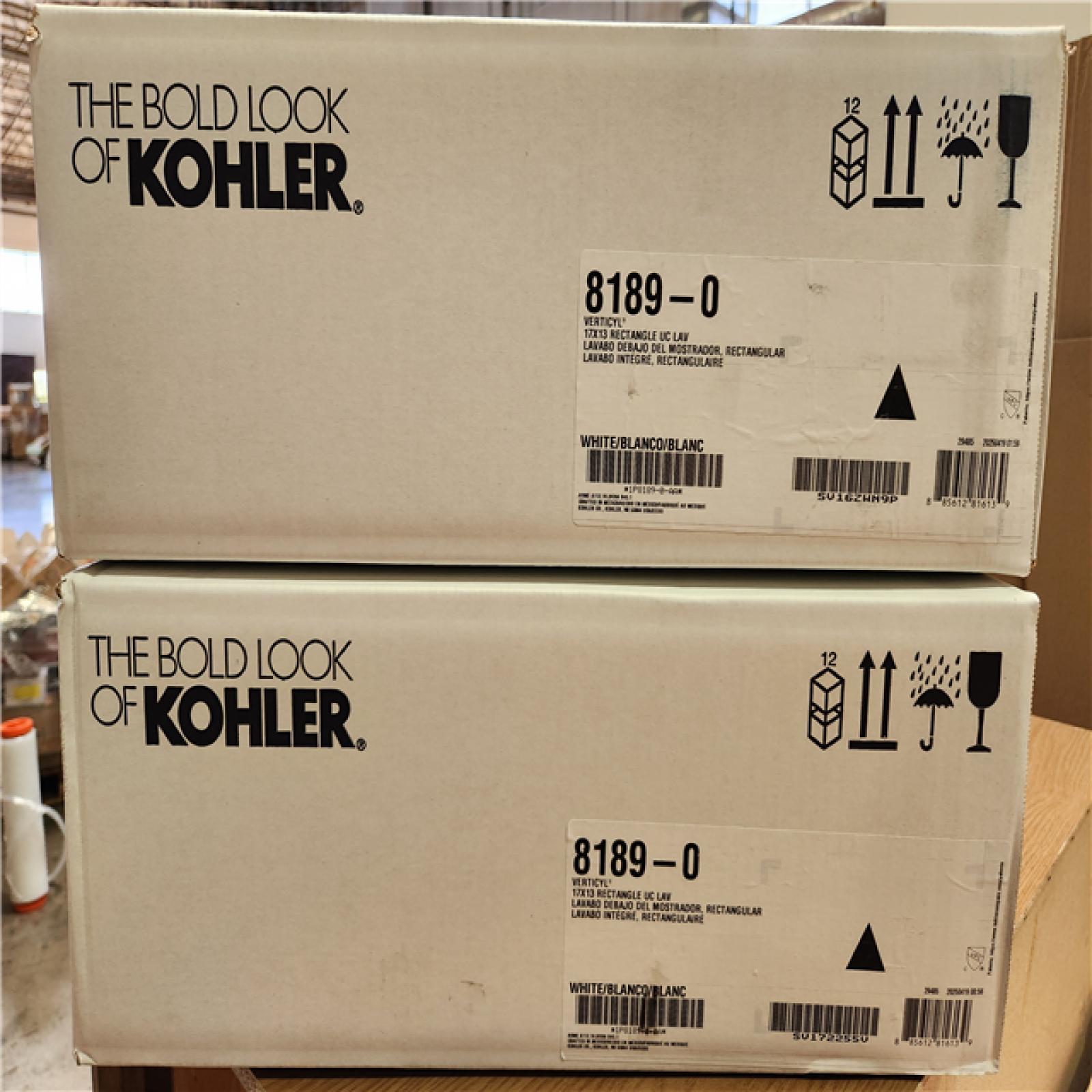 Phoenix AS-IS Mixed Home Improvement Pallet