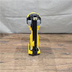 AS-IS DEWALT ATOMIC 20V MAX Lithium Ion Cordless 23 Gauge Pin Nailer Kit with 3.0Ah Battery and Charger