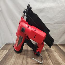 AS-IS- Milwaukee M18 FUEL 3-1/2 in. 18V 21-Degree Lithium-Ion Brushless Cordless Framing Nailer (Tool-Only)