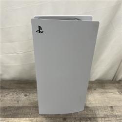 AS-IS Sony PlayStation 5 Console