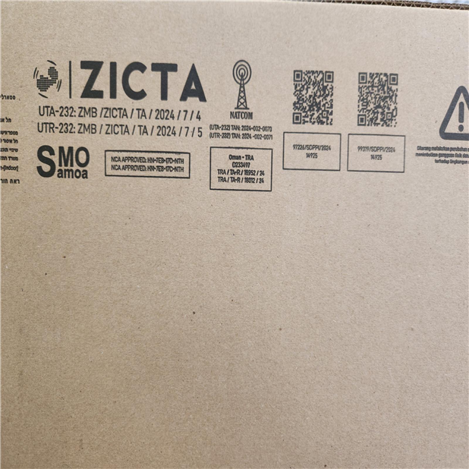 Phoenix NEW STARLINK Standard 4 X : High-Speed  Low-Latency Internet Kit (Latest Model) (SEALED)