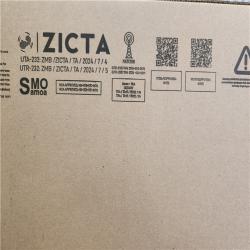 Phoenix NEW STARLINK Standard 4 X : High-Speed  Low-Latency Internet Kit (Latest Model) (SEALED)