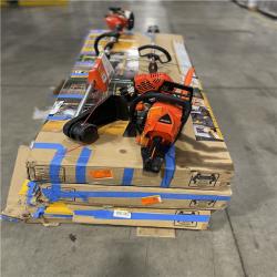 DALLAS LOCATION- AS-IS MONSTER TURBO PALLET  