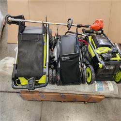 Phoenix AS-IS Monster Turbo Pallet