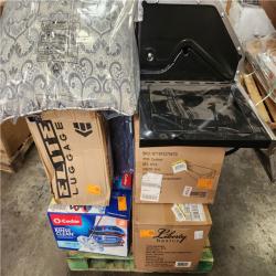 Phoenix AS-IS .Com Home Improvement Pallet