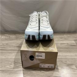 On running Cloudflow 5 AD - White - SZ 9