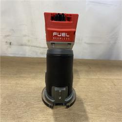 AS-IS Milwaukee FUEL 18V Lithium-Ion Brushless Cordless Compact Router (Tool-Only)