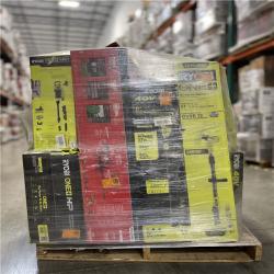 DALLAS LOCATION- AS-IS TOOL PALLET