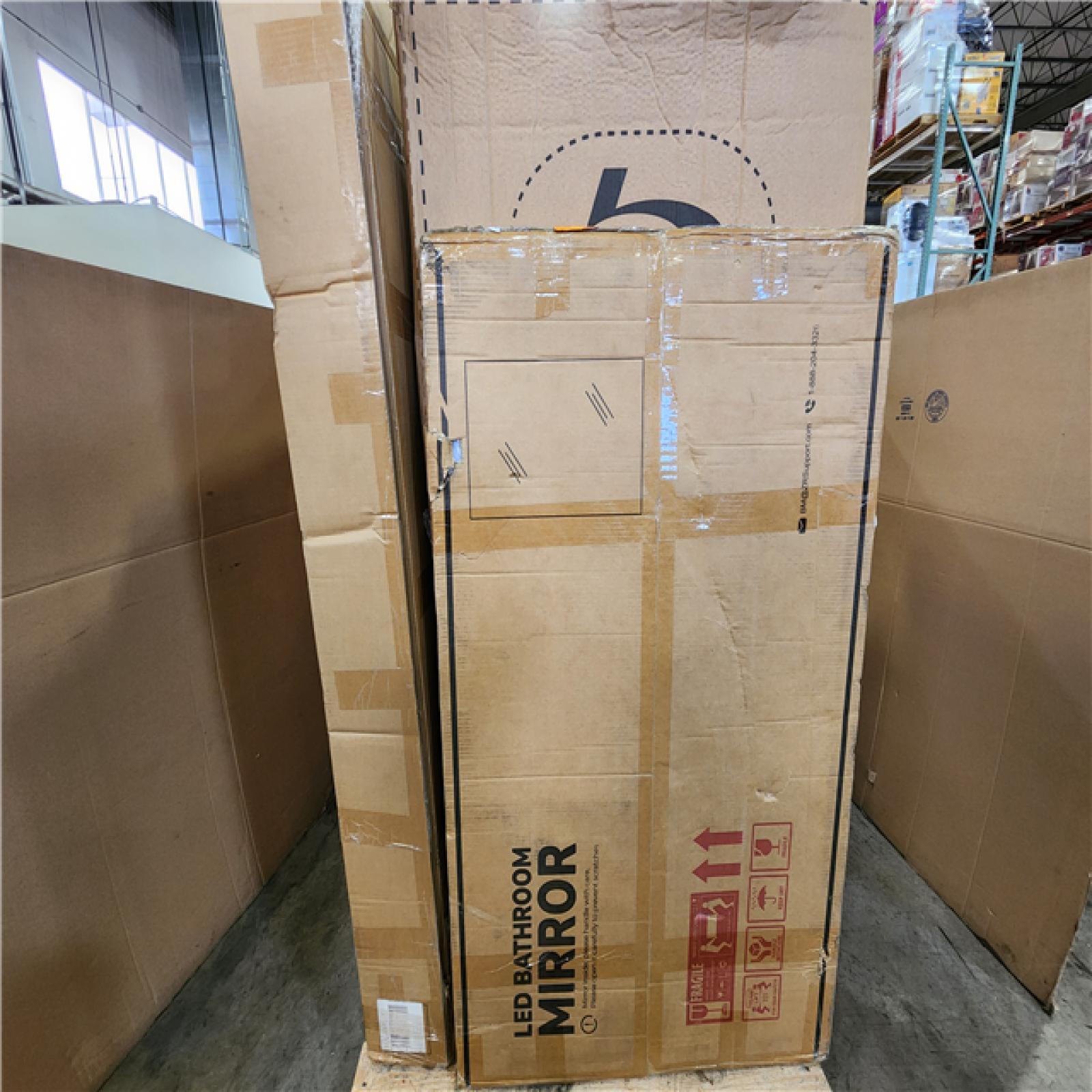 Phoenix AS-IS Mixed Home Improvement Pallet