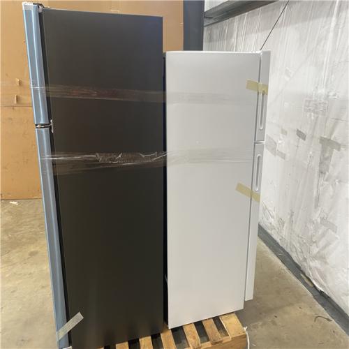 Houston Location - AS-IS REFRIGERATOR