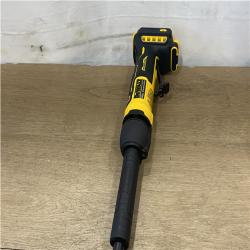 AS-IS DEWALT ATOMIC 20V MAX Cordless Extended Reach Die Grinder with Paddle Switch (Tool Only)