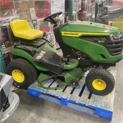 Dallas Location - As-Is John Deere S100 Lawn Tractor  42-in.