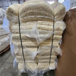 Phoenix NEW Havelock Wool R-22 Unfaced Wool Insulation Batt 23.5 in. x 3.88 ft. (720 sq. ft. ) (12-Bags)