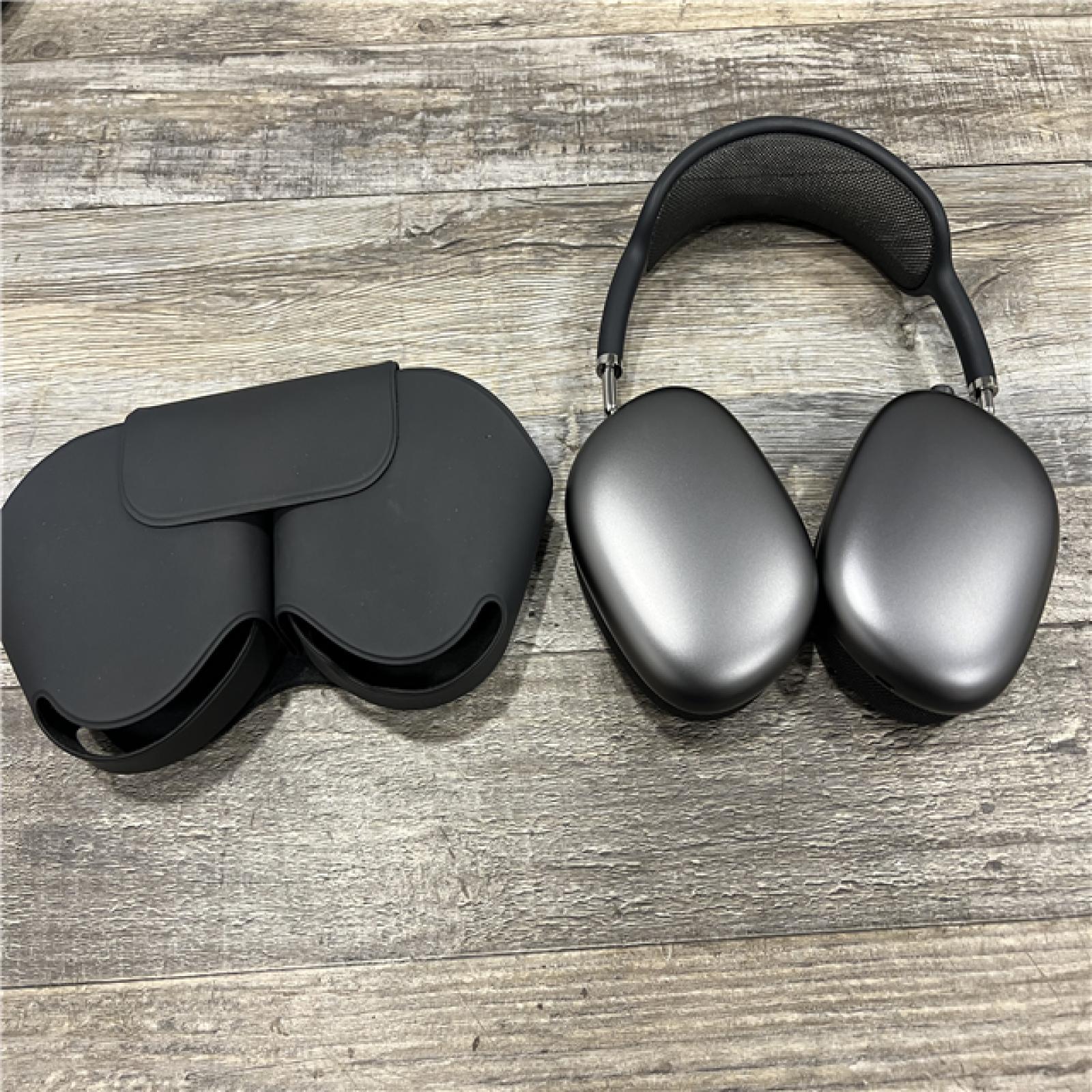 Apple AirPods Max - Space Gray - Version Lightning