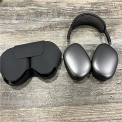 Apple AirPods Max - Space Gray - Version Lightning