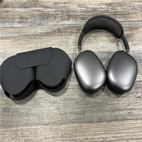 Apple AirPods Max - Space Gray - Version Lightning