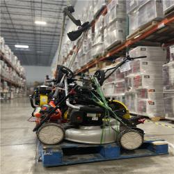 DALLAS LOCATION - AS-IS MONSTER TURBO