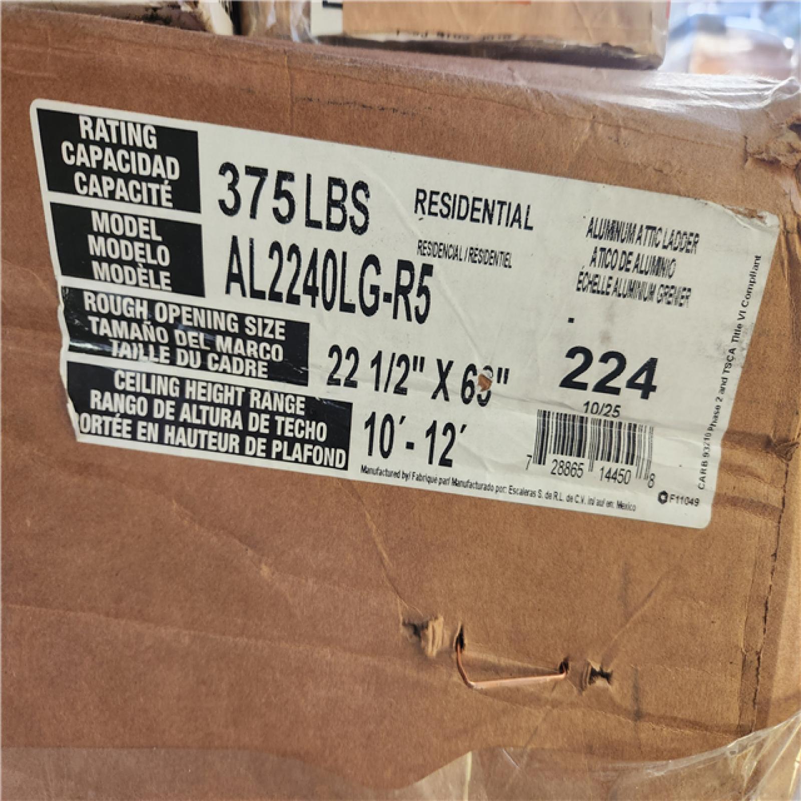 Phoenix AS-IS Monster Turbo Pallet