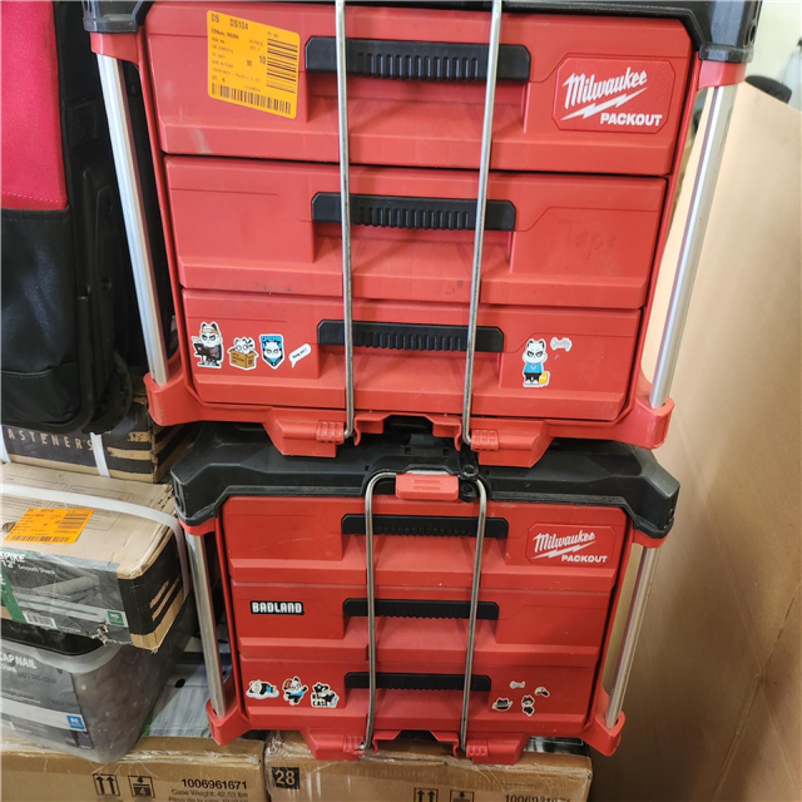 Phoenix AS-IS Mixed Home Improvement Pallet