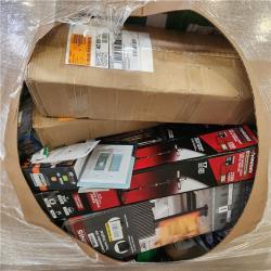 Phoenix AS-IS Mixed Home Improvement Pallet