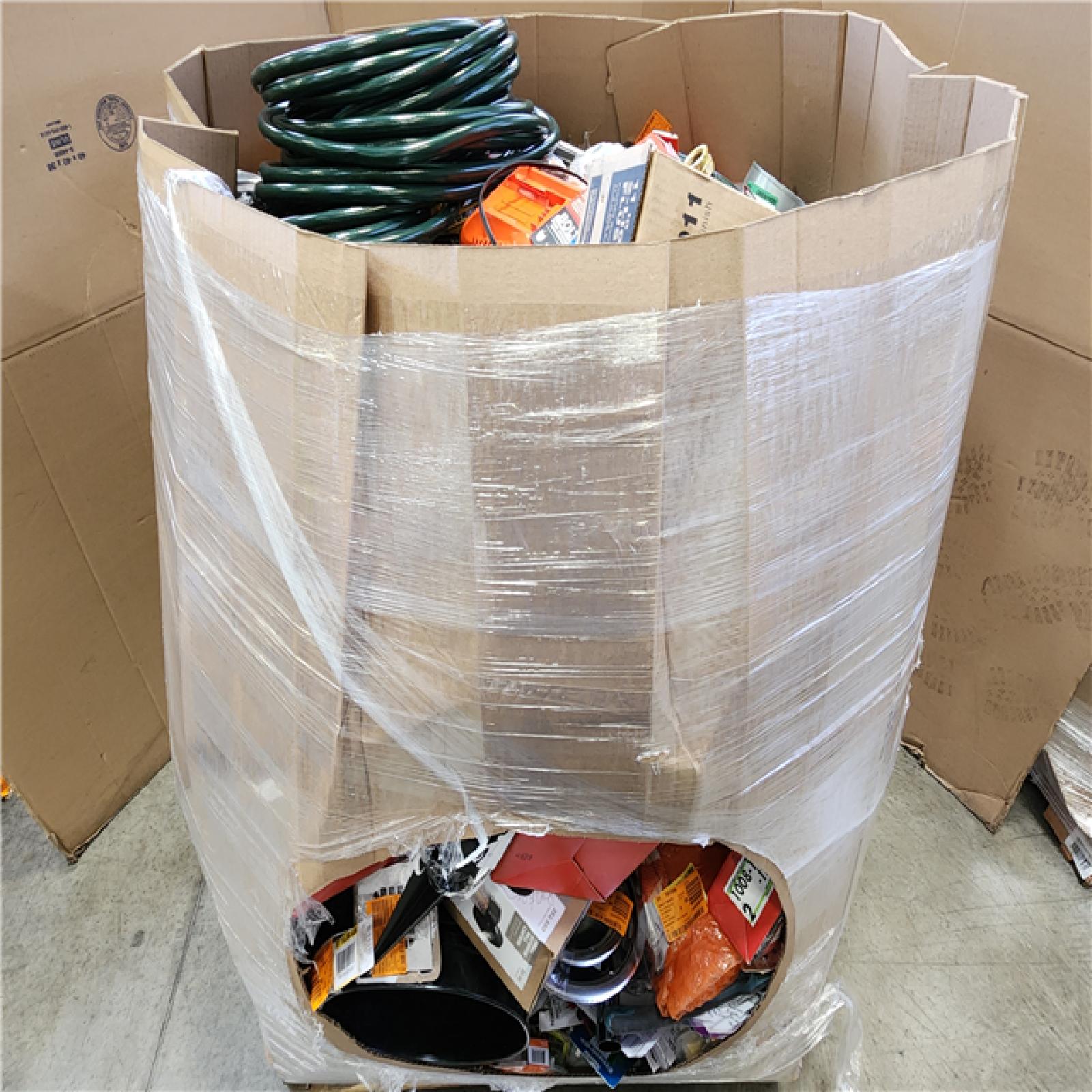 Phoenix AS-IS Monster Turbo Pallet