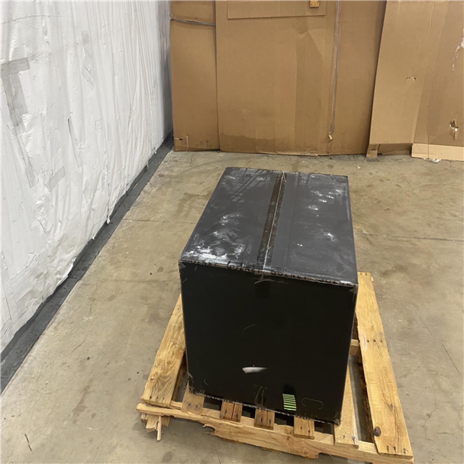 Houston Location - AS-IS home improvement pallet GOZNEY DOME