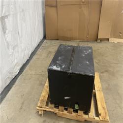 Houston Location - AS-IS home improvement pallet GOZNEY DOME