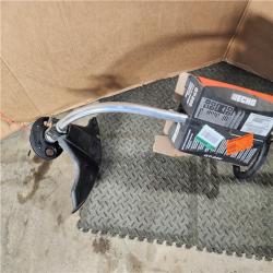 HOUSTON LOCATION - AS-IS Echo GT-225 21.2cc 2 Stroke Lightweight Durable Gas Curved Shaft String Trimmer