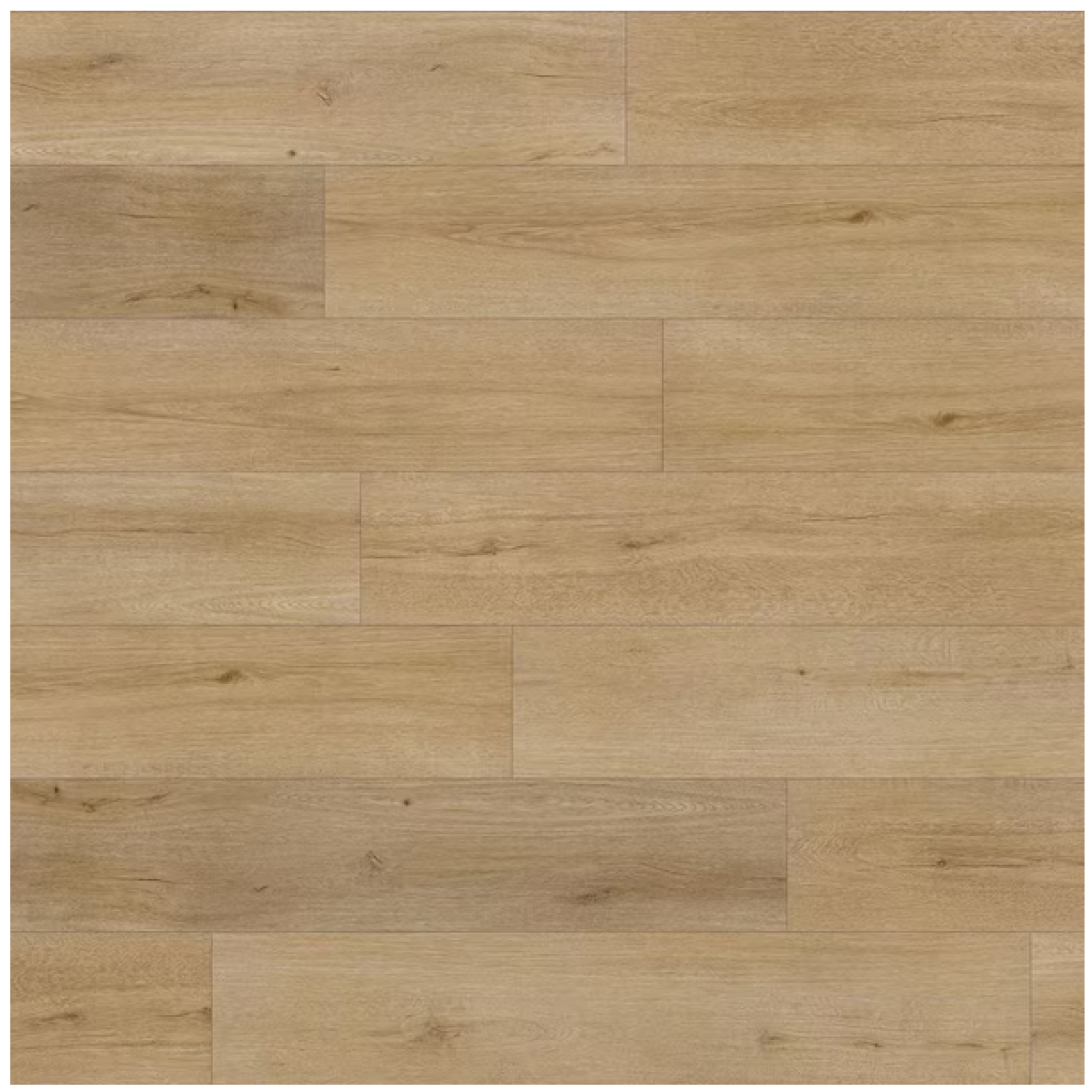 DALLAS LOCATION- LIFEPROOF MIXED FLOORING PALLET FRESH & HARVEST OAK
