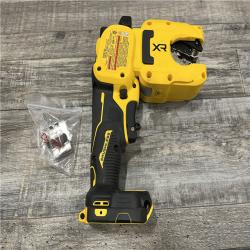AS-IS DEWALT 20-Volt MAX XR Copper Cutter (Tool Only)