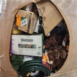 Phoenix AS-IS Mixed Home Improvement Pallet