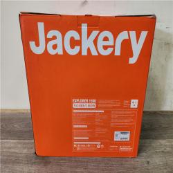 Phoenix Location LIKE NEW Jackery Explorer 1500, 1534Wh/1800W Model No. JSG-1500B