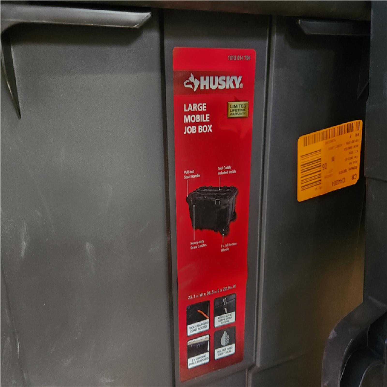 Phoenix AS-IS .Com Home Improvement Pallet