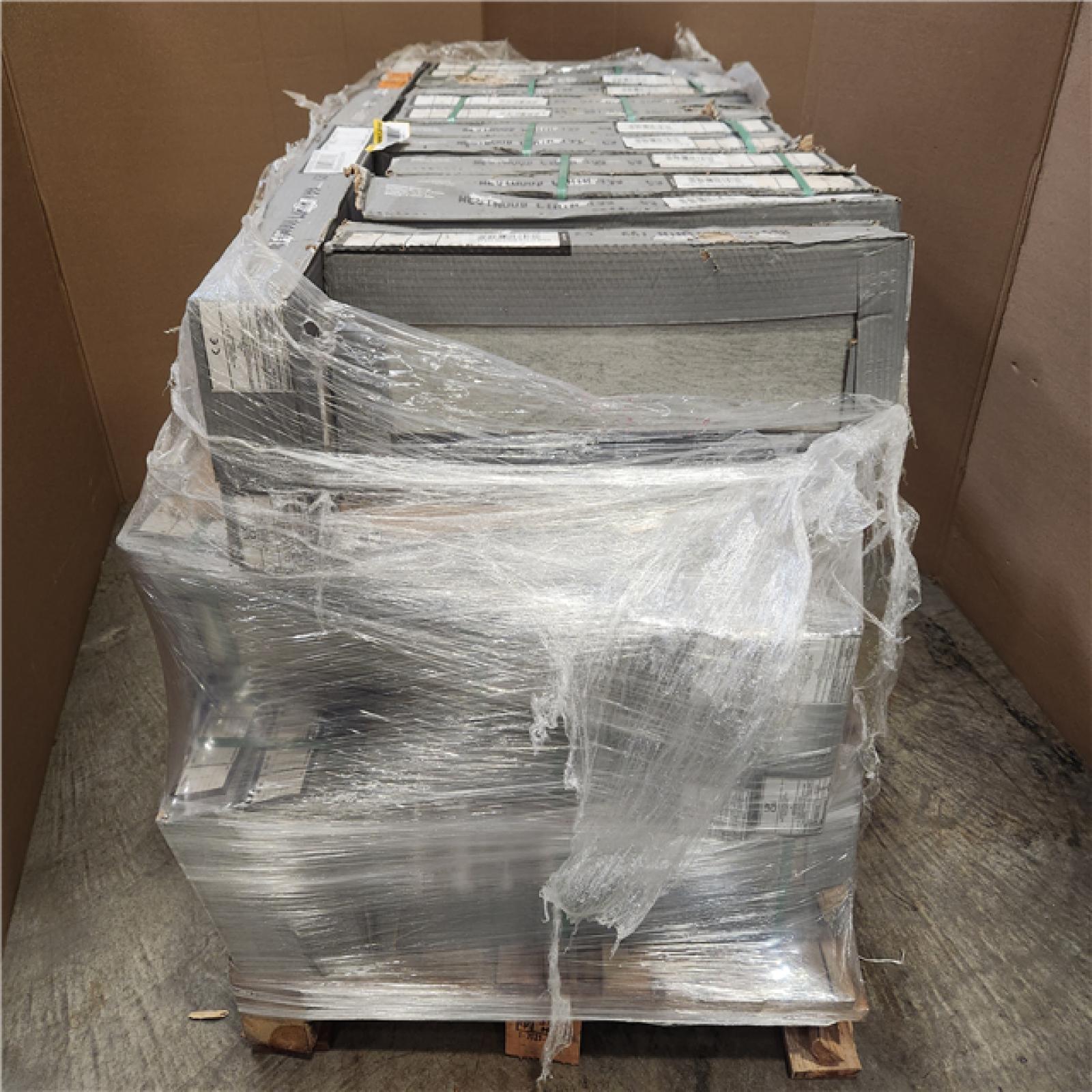 Phoenix NEW MSI Westwood Liath Gray 8 in. x 24 in. Matte Porcelain Wood Look Floor and Wall Tile (502 sq. ft./42 Case)