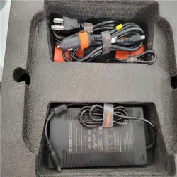 CALIFORNIA NEW JACKERY SOLAR GENERATOR
