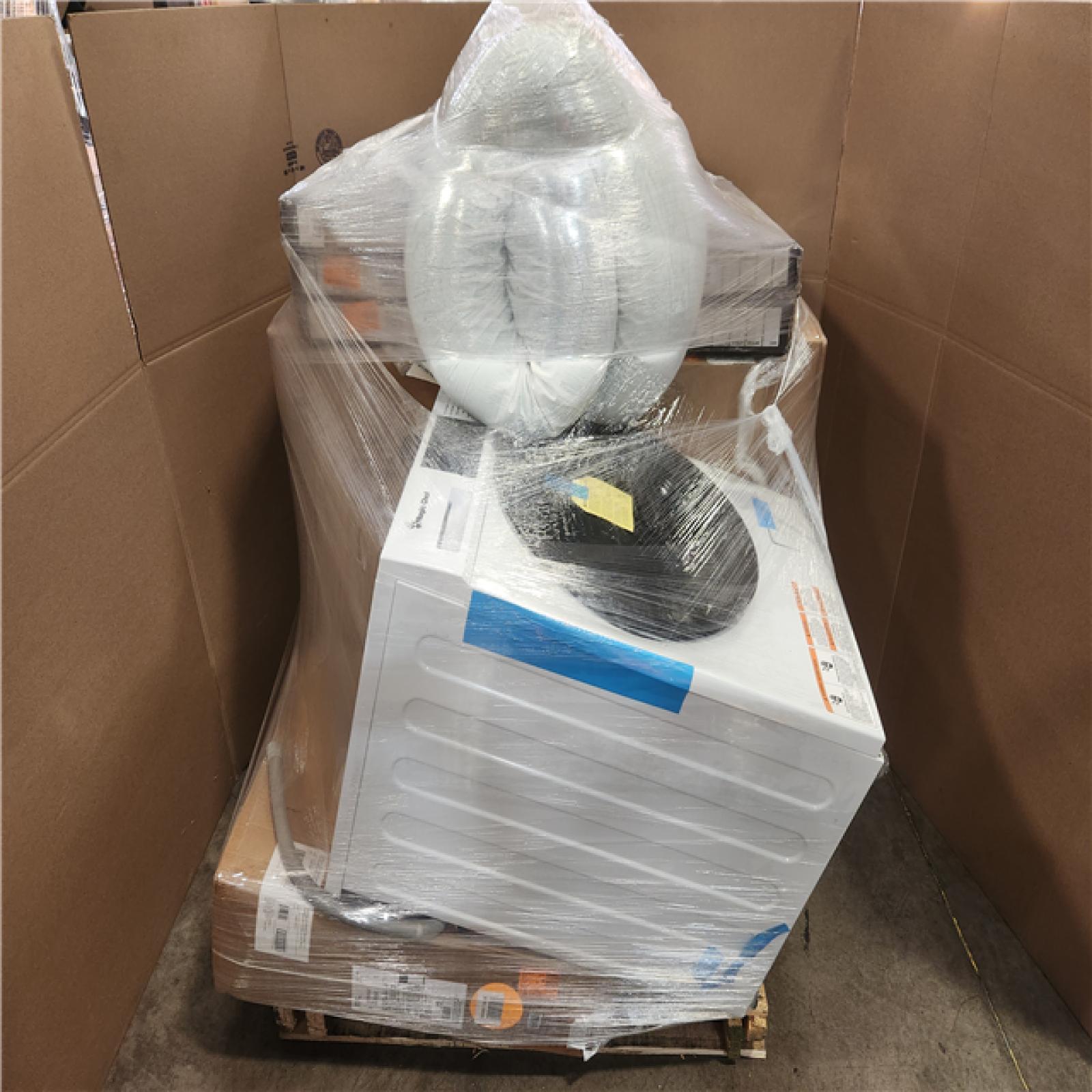 Phoenix AS-IS Monster Turbo Pallet