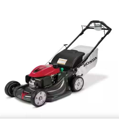 DALLAS LOCATION - Honda  Nexite Variable Speed 4-in-1 Gas Walk Behind Self-Propelled Mower with Select Drive Control