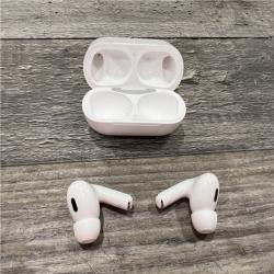 AS-IS Apple Airpods Pro (2nd Generation)