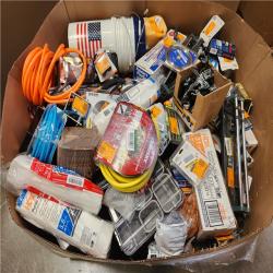 Phoenix AS-IS .Com Home Improvement Pallet