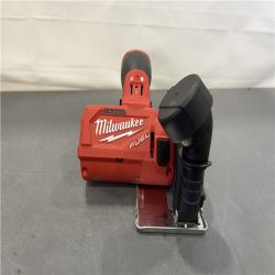 AS-IS - Milwaukee M12 FUEL 12V Lithium-Ion Brushless Cordless 3 in. Cut Off Saw (Tool-Only)
