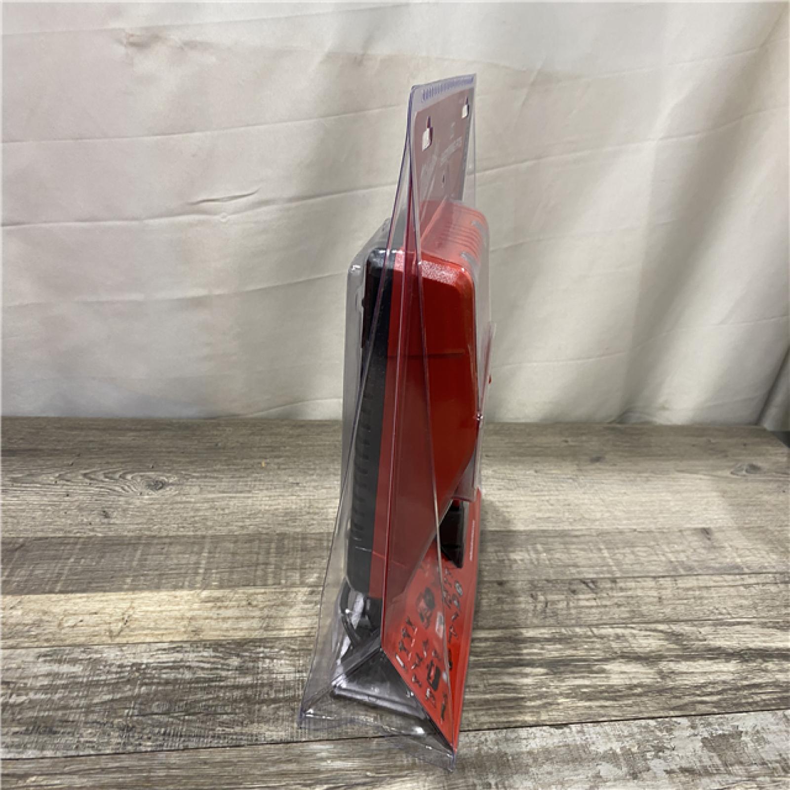 NEW - Milwaukee 18-Volt Lithium-Ion XC Starter Kit with One 5.0Ah Battery and Charger