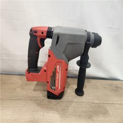 AS-IS- Milwaukee M18 FUEL 1 SDS Plus Rotary Hammer