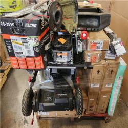 Phoenix AS-IS Monster Turbo Pallet