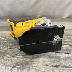 AS-IS DEWALT 20V MAX Cordless Jig Saw (Tool Only)