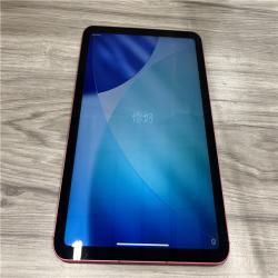 Apple - 10.9-Inch iPad - (10th Generation) with Wi-Fi + Cellular - 64GB - Pink
