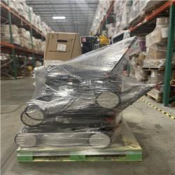 DALLAS LOCATION - AS-IS MONSTER TURBO