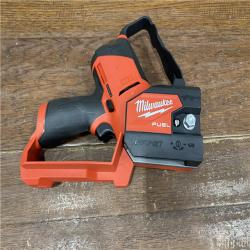 AS-IS Milwaukee M12 FUEL 6 in. 12V Lithium-Ion Brushless Electric Cordless Battery Pruning Saw HATCHET (Tool-Only)