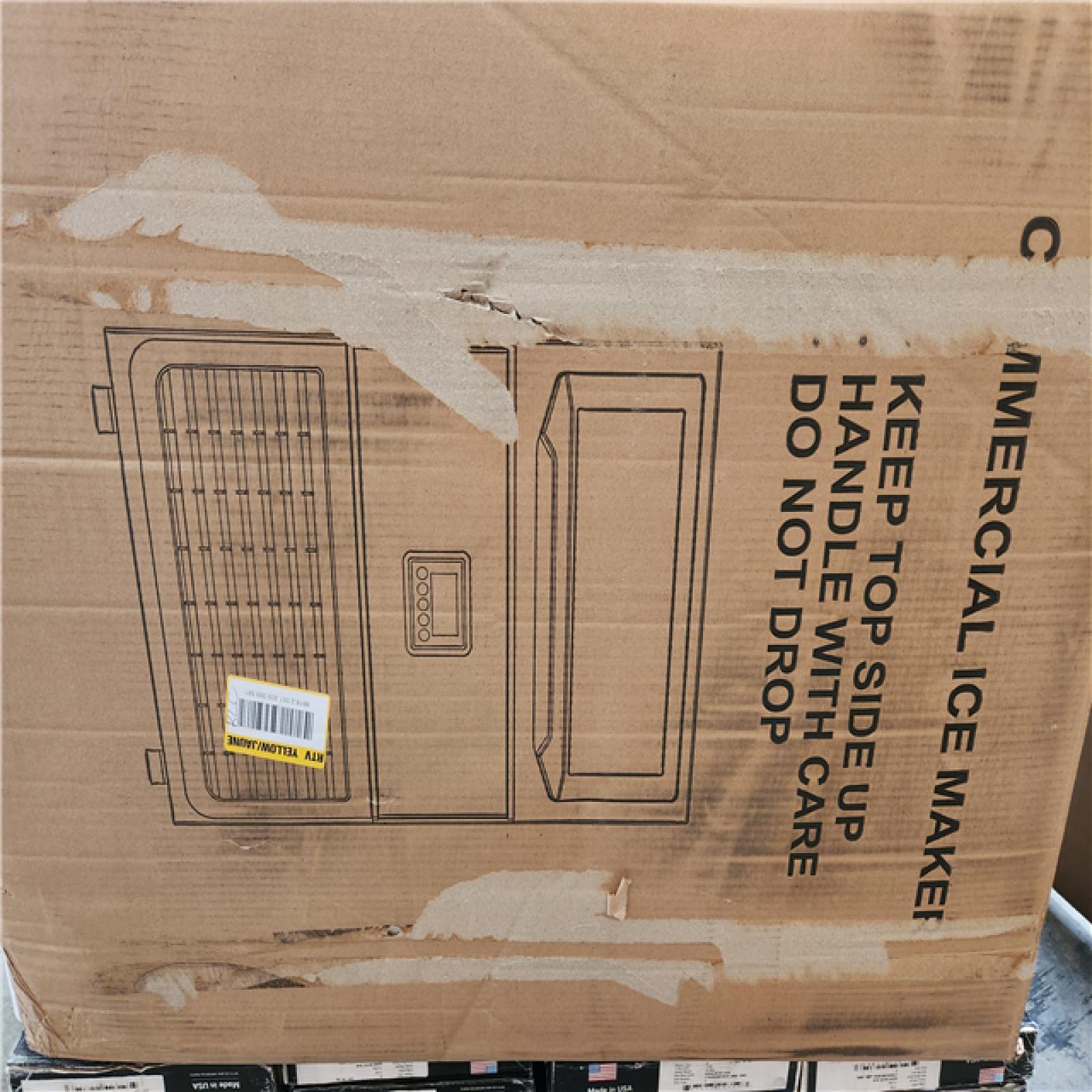 Phoenix AS-IS Mixed Home Improvement Pallet